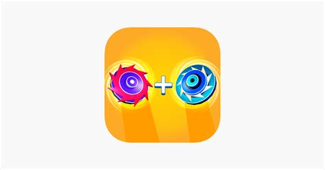‎Spinner Merge on the App Store.